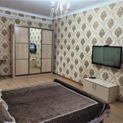 1-комнатные апартаменты стандарт 1комн-20кв.
