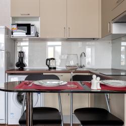 фото 5 Апарт-отель RentalSPb (РенталСПб) на улице Гончарная