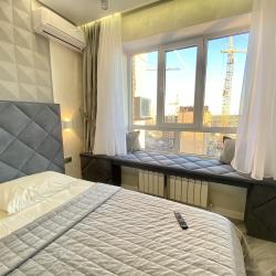 1-комнатные апартаменты стандарт