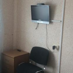 Фото Отель Кубань