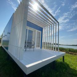 Фото Парк отель Торбеево Озеро