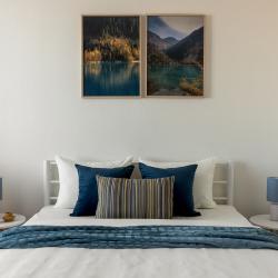 фото 2 Deluxe Berzarina (Делюкс Берзарина) на улице Берзарина