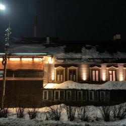 Фото Отель Дом Верзилиных