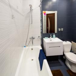 Фото Отель 9 ночей на улице Байкальская 202/4