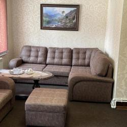 Комната люкс