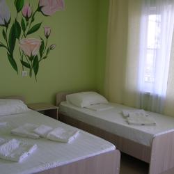 3-местный номер полулюкс