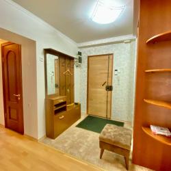 Фото Апартаменты на улице Хабаровская 60