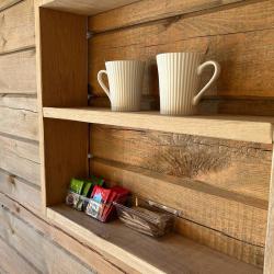 Фото Отель Загородный клуб Тайга