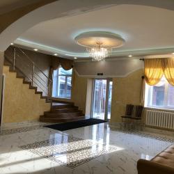 Фото Отель Ахтамар