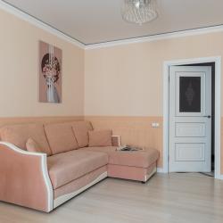 фото 11 Апартаменты Keytee.Home (Кейти.Хоме) на улице Кременчугская 19/3