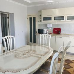 3-комнатные апартаменты люкс