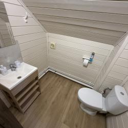 Фото Отель Дом на Шкиперской 8А