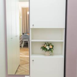 Фото Отель Sibhome 38 на улице Депутатская 87/12