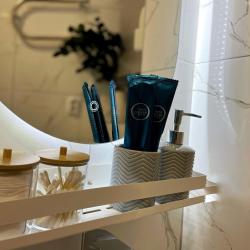 Апартаменты студия гостиничный комплекс Радуга 10И