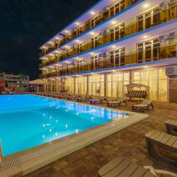 Фото Отель VIVA VICTORIA (Вива Виктория)