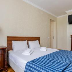 Фото Отель Зеленый попугай