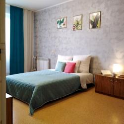 Фото Апартаменты на улице Чичерина