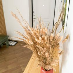 3-комнатные апартаменты стандарт