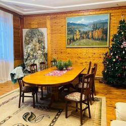 Фото Отель Big house (Биг Хаус)