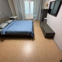 Фото Апартаменты на улице Космонавтов 23В