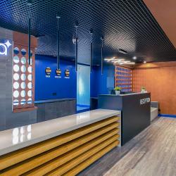 Фото Отель Nova (Нова)