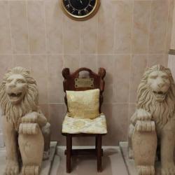 Фото Отель СоветникЪ (бывш. На Рознина)