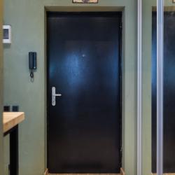 Фото Отель Квартиры Горбачёва на переулке Доломановский