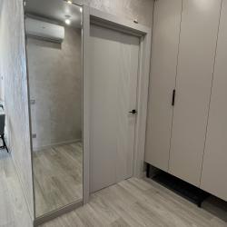 Фото Апартаменты на улице Аэропорт 55/1