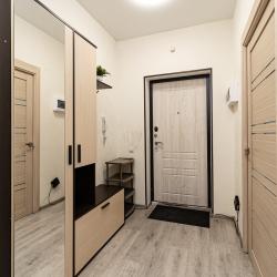 Фото Отель Четыре Сезона на улице Героев-Разведчиков 8 корпус 4