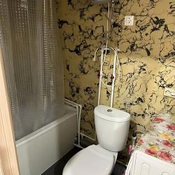 Апартаменты улучшенные