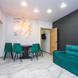 Фото Отель Harter Rooms на улице 30 лет Победы 42/1