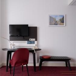 Mercure Ростов-на-Дону (Меркюр) — 239fb26c531d696c211ad2b4bd81cc1d