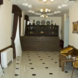 Фото Отель Registon (Регистон)