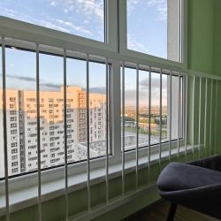 Фото Отель Терра48 на улице И.В. Свиридова 26