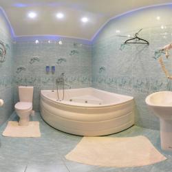 Фото Отель Путешественник