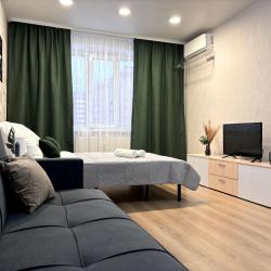 Фото Апартаменты на улице Михаила Петрова