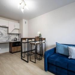 Фото Апартаменты на проспекте Героев Донбасса