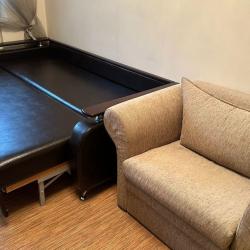 Фото Отель Сеть гостевых квартир на улице Парковая 17