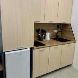 2-комнатные апартаменты улучшенные Зеленоград,Георгиевский проспект 27к1