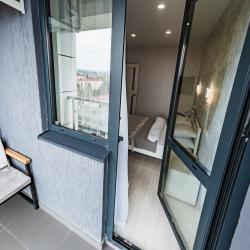 Фото Апартаменты в ЖК 