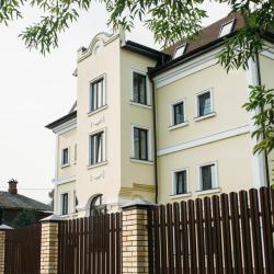 Фото Отель Гостевой дом Сквозной переулок 7
