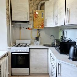 Фото Отель KEY2HOME на переулке Магистральная 6А