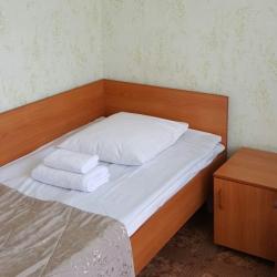 Фото Отель Академическая