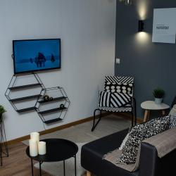 Фото Отель БонАпарт на улице Металлургов