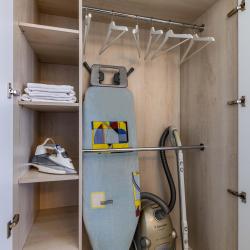 Фото Апартаменты Степаненков на Белинского 163Б