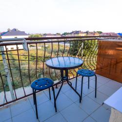 Номер улучшенный семейный