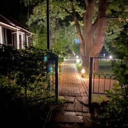 Фото Парк-отель Нобель