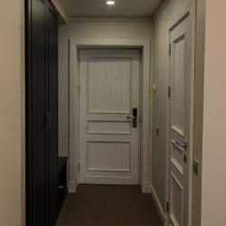 Номер стандарт с 2 односпальными кроватями