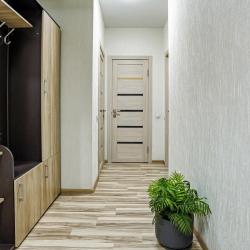 Фото Отель ДоМино на улице Красная