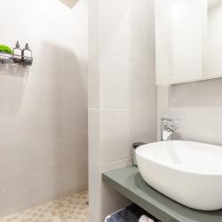 Фото Апартаменты на улице Солнечная 42